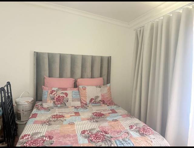 2 BEDROOM TOWNHOUSE FOR SALE IN ELSPARK